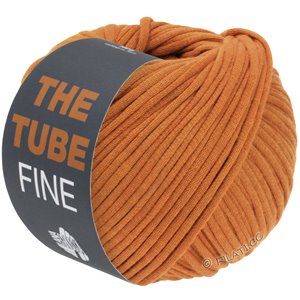 Lana Grossa THE TUBE FINE | 106-rouille