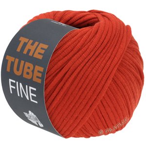 Lana Grossa THE TUBE FINE | 107-rouge