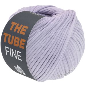 Lana Grossa THE TUBE FINE | 109-pourpre