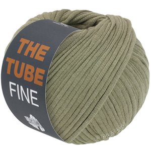 Lana Grossa THE TUBE FINE | 113-kaki