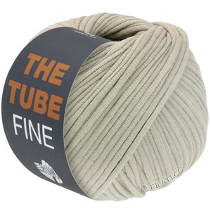 Lana Grossa THE TUBE FINE | 115-beige gris