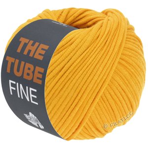 Lana Grossa THE TUBE FINE | 117-jaune