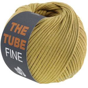 Lana Grossa THE TUBE FINE | 118-vert clair