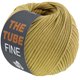 Lana Grossa THE TUBE FINE | 118-vert clair