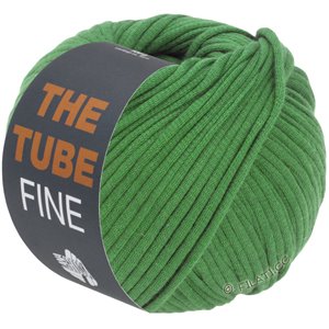 Lana Grossa THE TUBE FINE | 119-vert mai
