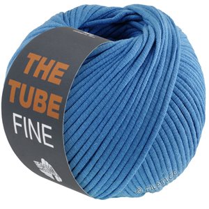 Lana Grossa THE TUBE FINE | 121-bleu