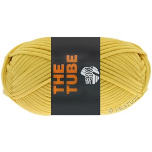 Lana Grossa THE TUBE | 04-jaune