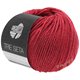 Lana Grossa TRE SETA | 19-rouge vin