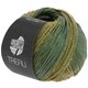 Lana Grossa TREFILI | 08-olive/vert kaki