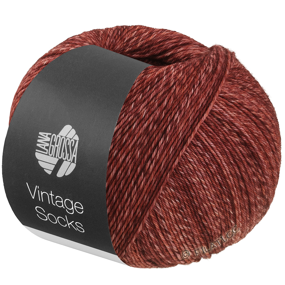 Vintage Socks de Lana Grossa