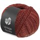 Lana Grossa Vintage Socks | 1023-terre cuite/brun rouge chiné