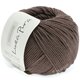 Lana Grossa WAKAME Uni/Print (Linea Pura) | 005-brun