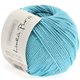 Lana Grossa WAKAME Uni/Print (Linea Pura) | 018-turquoise