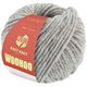 Lana Grossa WOOHOO 50g | 12-gris clair