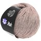 Lana Grossa 365 YAK | 04-violet pastel/gris platine