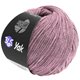 Lana Grossa 365 YAK | 07-rose délicat/gris