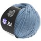 Lana Grossa 365 YAK | 10-jean/gris