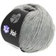 Lana Grossa 365 YAK | 11-gris nacré