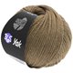 Lana Grossa 365 YAK | 12-brun gris