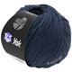 Lana Grossa 365 YAK | 14-bleu foncé