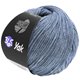Lana Grossa 365 YAK | 22-bleu pigeon/gris