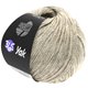 Lana Grossa 365 YAK | 24-beige gris/nature