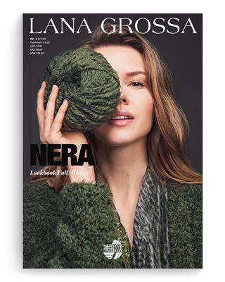 Nera No. 3 - Édition allemande