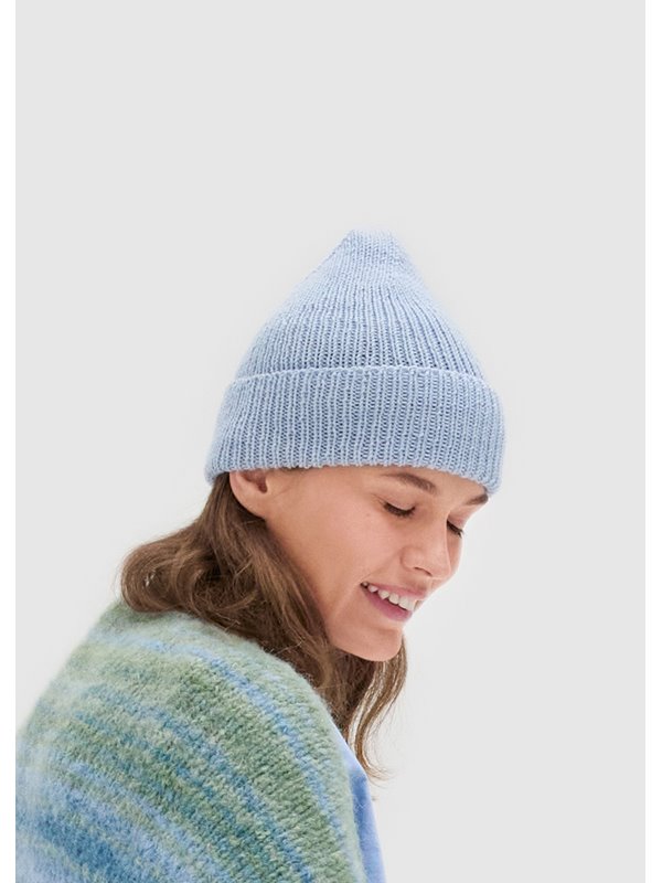 Lana Grossa BONNET Cool Wool