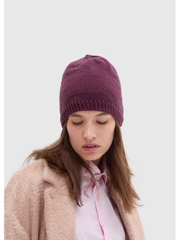 Lana Grossa BONNET Cool Wool