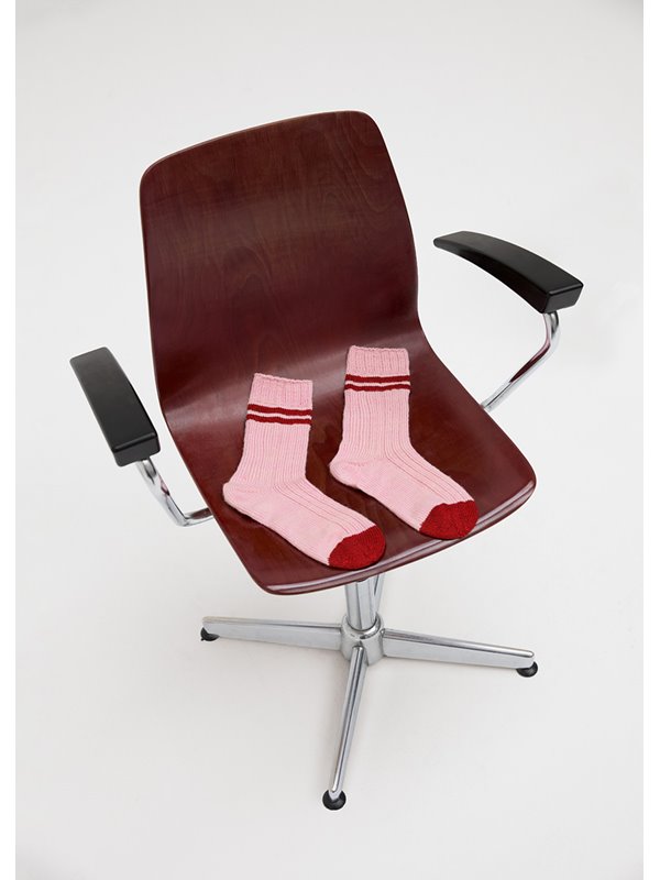 Lana Grossa CHAUSSETTES Meilenweit 50g Cashmere & Brillino