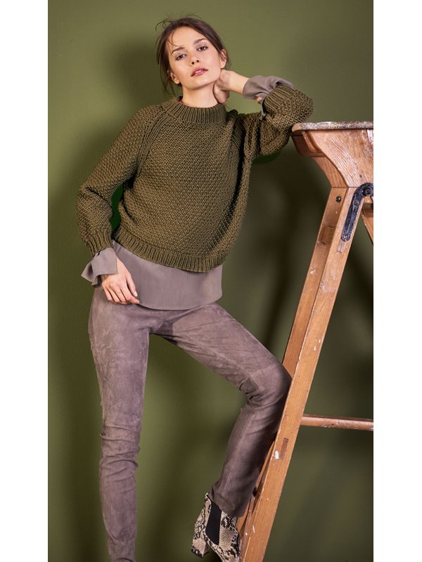 Lana Grossa PULL Bingo