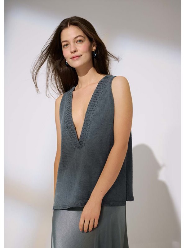 Lana Grossa TOP Elastico