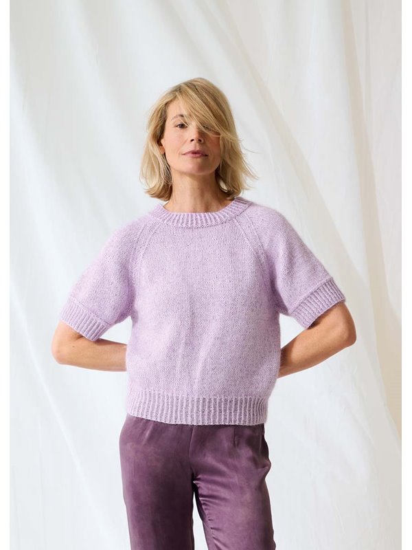 Lana Grossa PULL Elastico & Silkhair