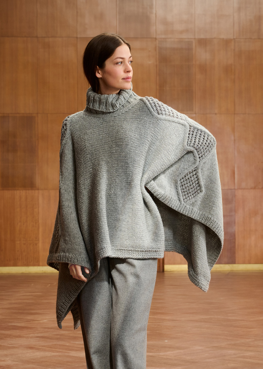 Lana Grossa Classici No. 29 -  Édition allemande