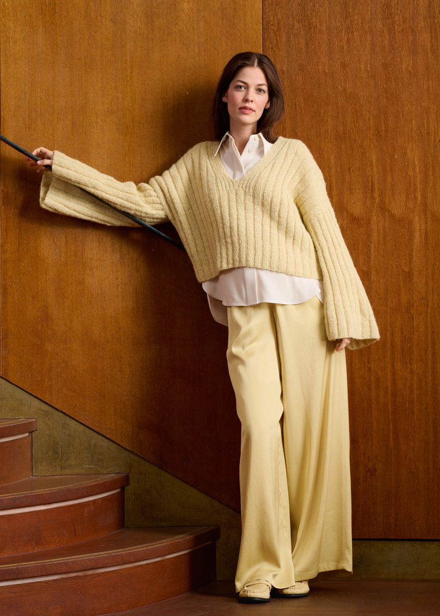 Lana Grossa Classici No. 29 -  Édition allemande