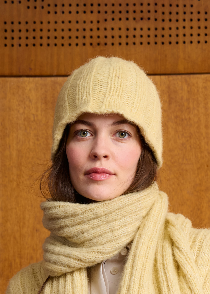 Lana Grossa Classici No. 29 -  Édition allemande