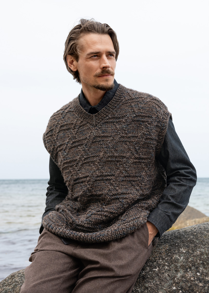 Lana Grossa Classici No. 29 -  Édition allemande