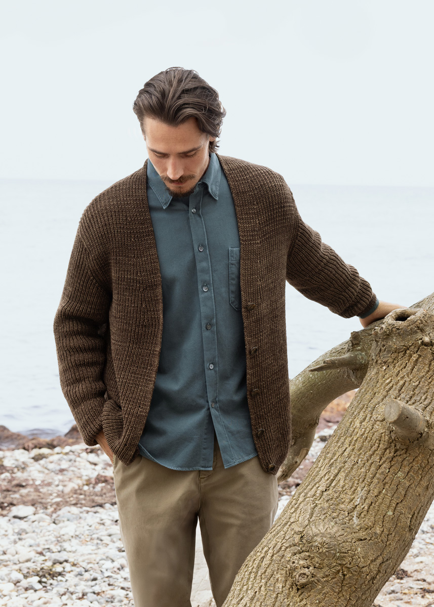 Lana Grossa Classici No. 29 -  Édition allemande