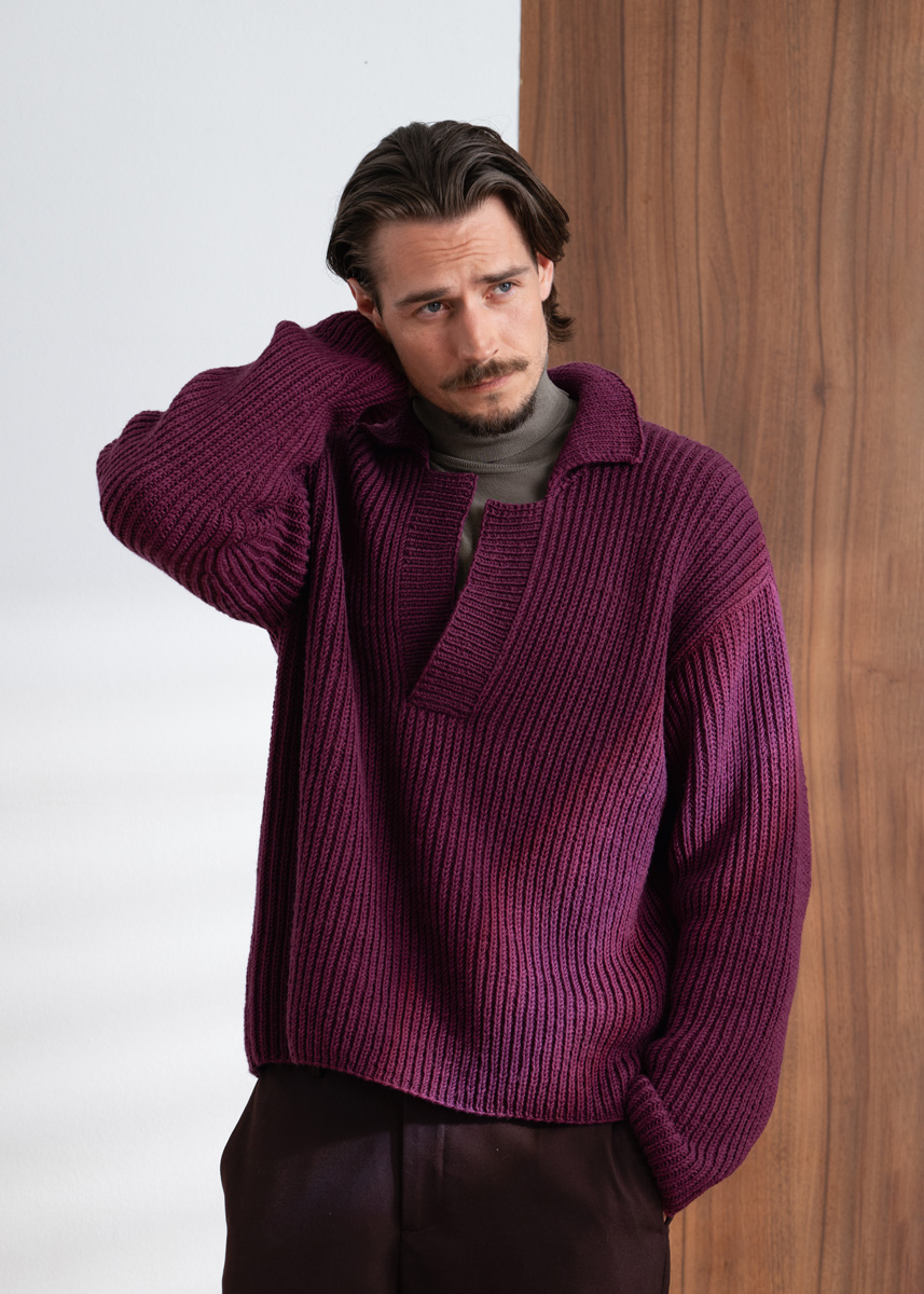 Lana Grossa Classici No. 29 -  Édition allemande