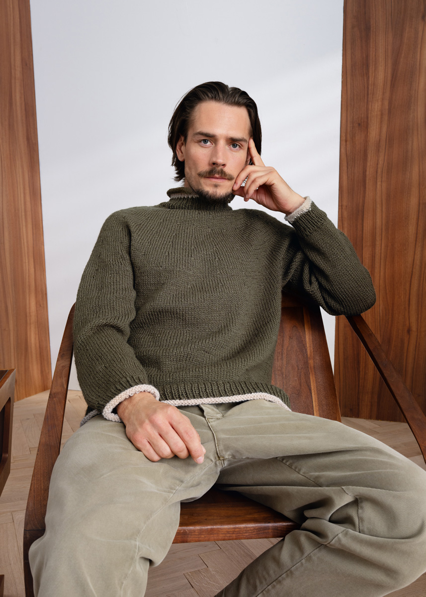 Lana Grossa Classici No. 29 -  Édition allemande