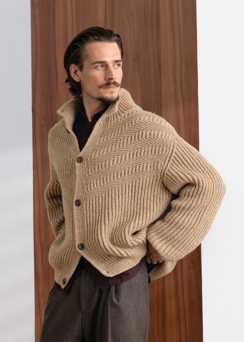 Lana Grossa Classici No. 29 -  Édition allemande