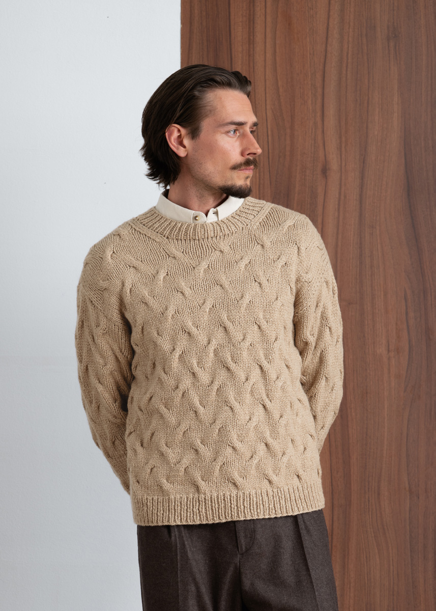 Lana Grossa Classici No. 29 -  Édition allemande