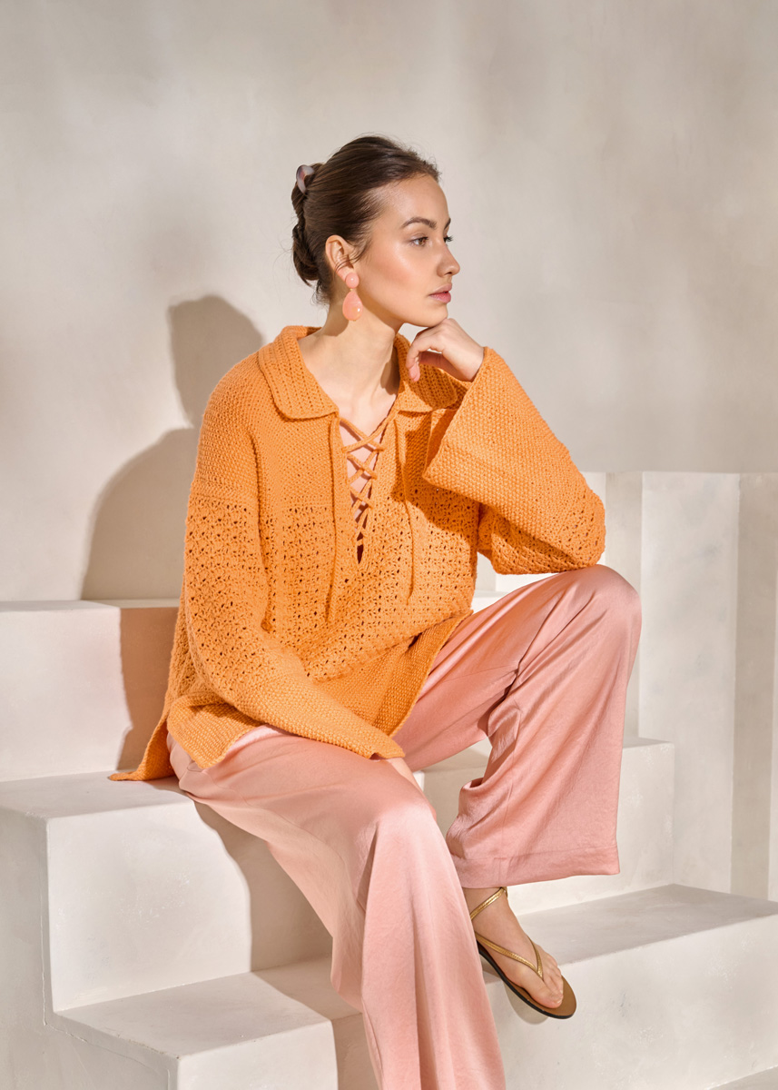 Lana Grossa Classici No. 30 -  Édition allemande