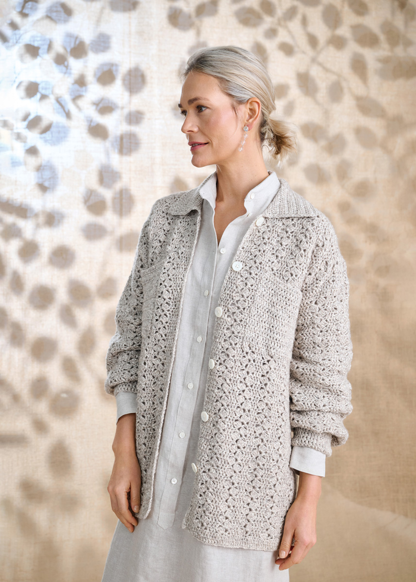 Lana Grossa Classici No. 30 -  Édition allemande