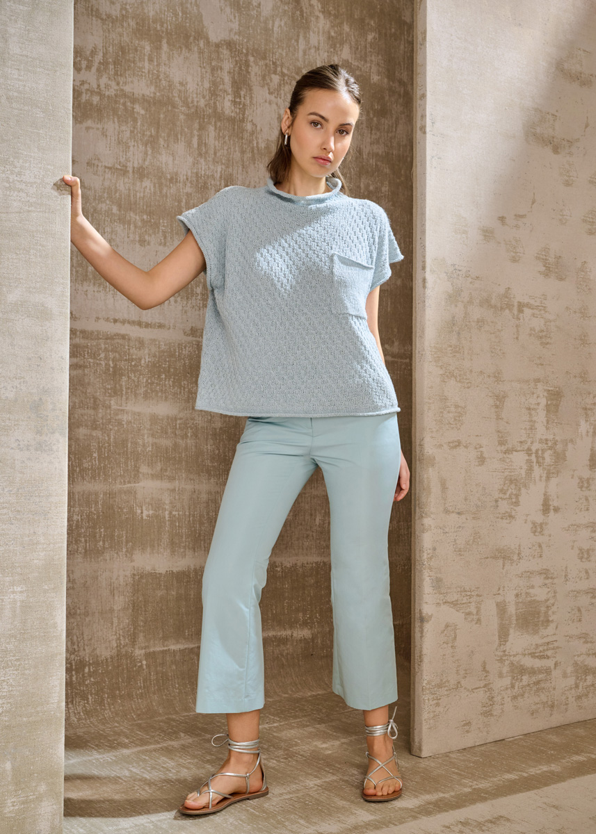 Lana Grossa Classici No. 30 -  Édition allemande