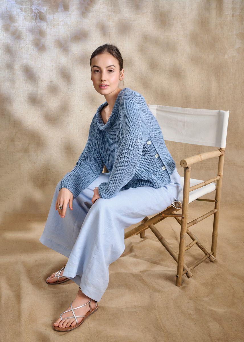 Lana Grossa Classici No. 30 -  Édition allemande