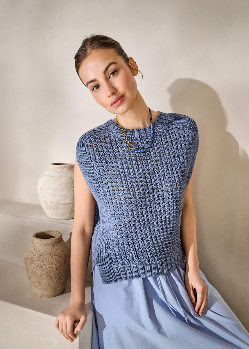 Lana Grossa Classici No. 30 -  Édition allemande