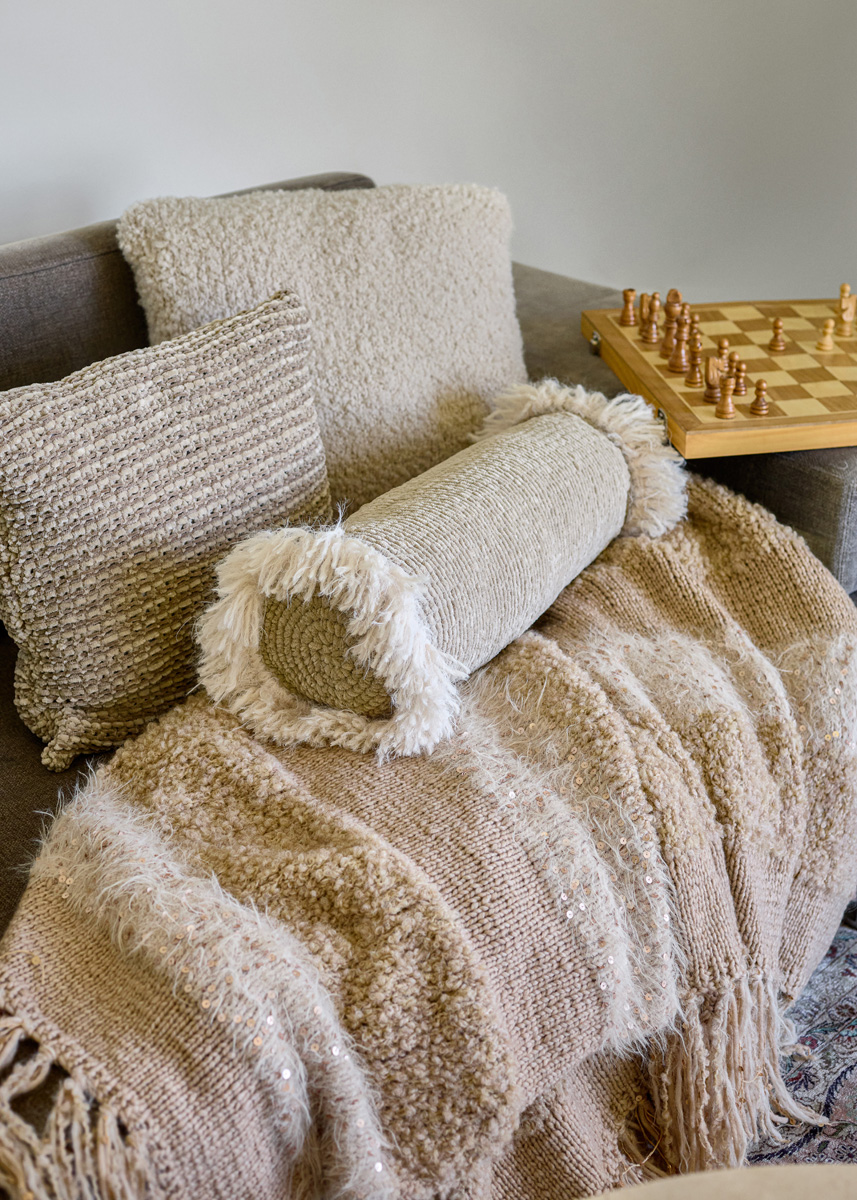 Lana Grossa home No. 78 - Édition allemande