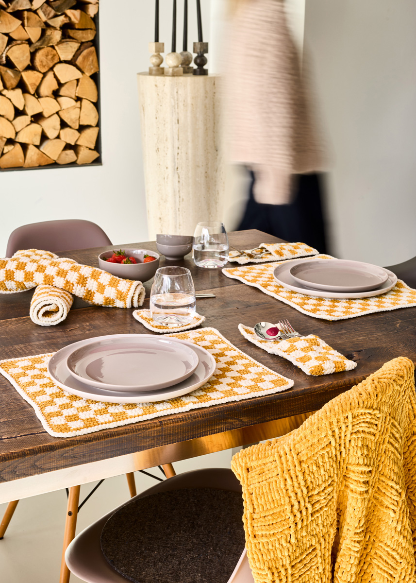 Lana Grossa home No. 78 - Édition allemande