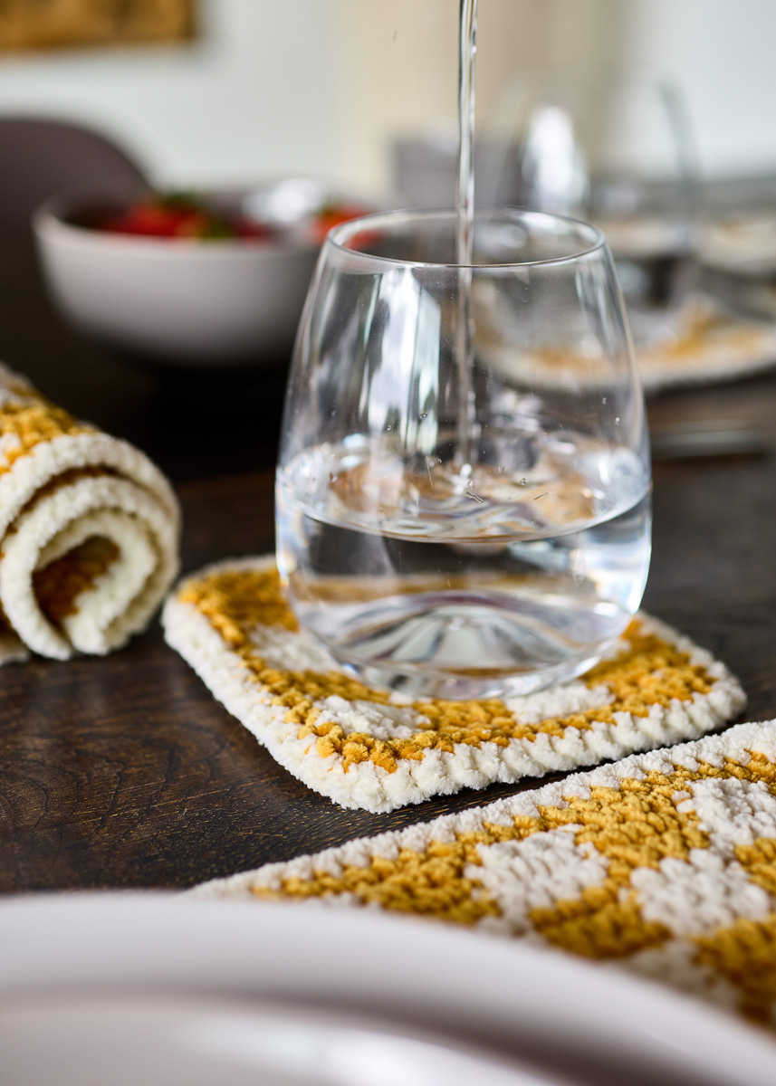 Lana Grossa home No. 78 - Édition allemande